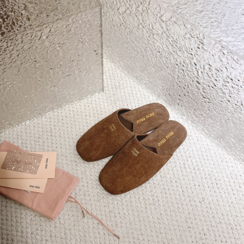 Miu Miu Sandals